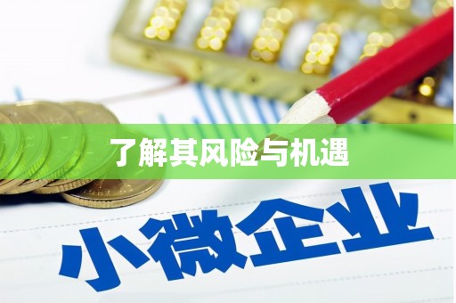 茅箭了解其风险与机遇