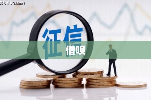茅箭借呗